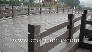 China Own Factory,Garden Stone Bridge,Granite Garden Paver Pattern,Outdoor Road Bridge Stone Pattern,Wholesaler-Xiamen Songjia