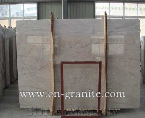 China Own Factory,Pink Rosa Marble Slabs & Tiles,Cut to Size for Interior Decoration,Floor Paving,Wall Cladding.