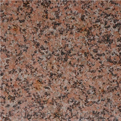 China Own Qaurry New Factory Yongfu Red Granite Tiles, Cheap Price on Sale