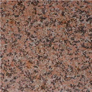 China Own Qaurry New Factory Yongfu Red Granite Tiles, Cheap Price on Sale