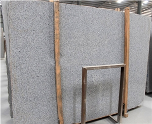 Chinese Factory Own Quarry Natural G603 Grey Granite Tiles & Slabs, Wall/Floor Covering