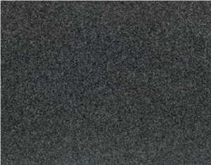 Chinese G3554 Pingnan Sesame Black Granite Slabs & Tiles, Floor Covering, Own Factory Hot Selling