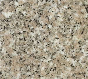 Chinese G636 Pink Red Granite Tile Polished High Quality Stone Slabs Floor Pavers