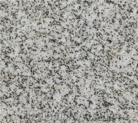 Chinese Grey G633 Granite Slabs & Tiles Natural Stone with Black Spot High Quality Floor Wall Covering Slabs Tiles Polished Flamed on Hot Sales