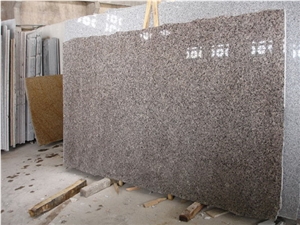Chinese Own Quarry Leopard Skin Flower Granite Polished Tiles,Slabs Stone Good Quality Natural Quarry Hot Sales