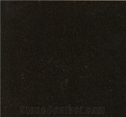 Chinese Polished Mongolia Black Granie Good Quality Slabs Cut to Size Cheap Price Floor Covering Flamed Stone, China Black Granite