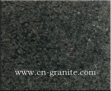 Crystal Green Granite,Tile and Slab Cut to Size for Floor Paving,Wall Cladding,Wholesaler,Quarry Owner-Xiamen Songjia