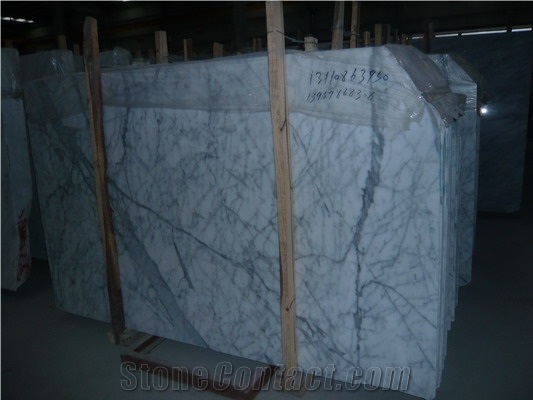 Greek Ariston Marble, Polished Surface Natural Stone,Own Factory, Greece Cheap Price Wall Floor Covering