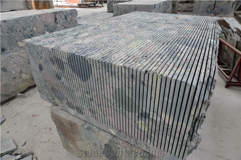 Multicolor Stone, Hot Sale, Multicolor Granite Tiles and Slabs, Cut to Size, Polished Floor Wall Covering, Good Price