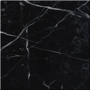 Nero Mariquna Polished Marble Tiles&Slabs Cut to Size Hot Sale Cheap Price Marble Wall Decorative Covering Floor Walling Tiles Cheap Price, Nero Mariquina Marble