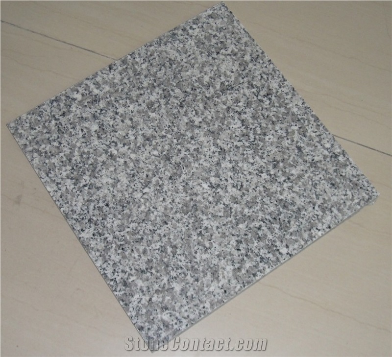 Own Factory Chinese Natural G623 Grey Granite Slabs & Tiles Polished Slabs Cheap Price on Hot Sales