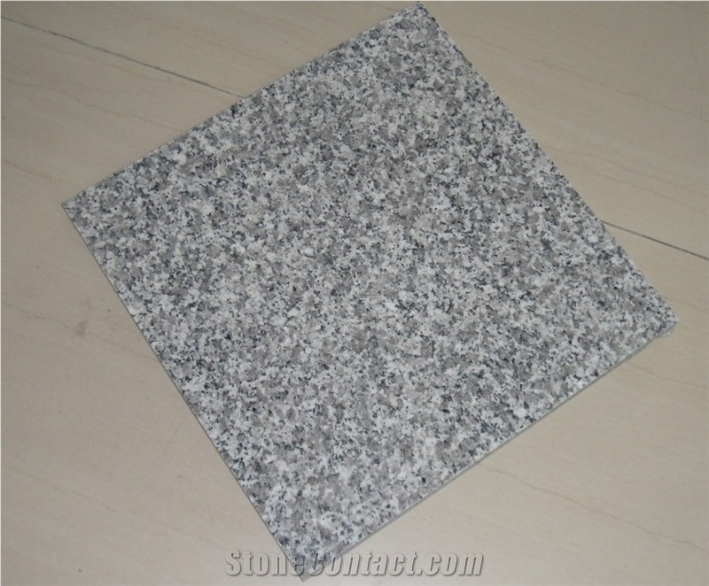 Own Factory New G623 Granite Chinese Stone Flooring Covering Tiles & Slabs, China Grey Granite