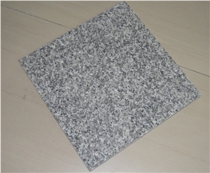 Own Factory New G623 Granite Chinese Stone Flooring Covering Tiles & Slabs, China Grey Granite