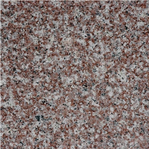 Own Factory New Polished G664 Red Granite Tile Slabs Cut to Size Chinese Stone for Wall Covering, China Pink Granite