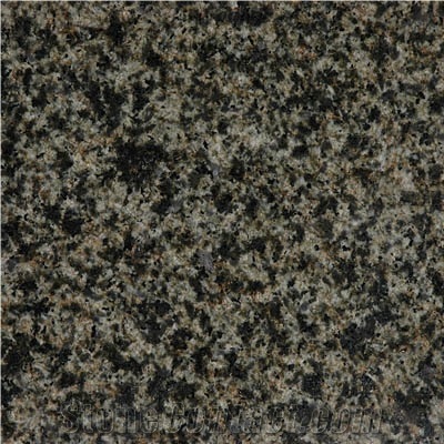 Own Qaurry China Green Granite Tiles, Green Granite Floor Tiles, High Quality with Cheap Price on Hot Sales
