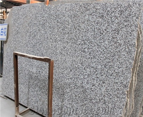 Own Quarry Chinese New G439 Slabs Tiles Natural Split Grey Granite Stone Floor Covering with Cheap Price, China Grey Granite