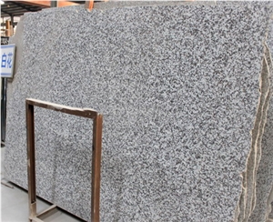 Own Quarry Chinese New G439 Slabs Tiles Natural Split Grey Granite Stone Floor Covering with Cheap Price, China Grey Granite