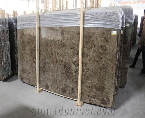 Spain Dark Emperador Marble,High Qulaity Cheap Price,Polished Marble Flamed Marble Cut to Size,Floor Wall Covering Hot Sale Own Factory Slabs & Tiles