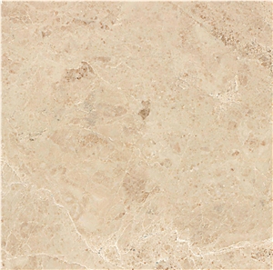 Bedrosians Marble 12 X 12 X 3/8 Cappuccino Polished