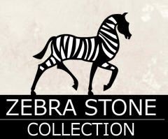 Zebra Stone Collection