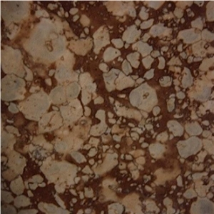 Marbre Rose De Guillestre, Breche De Guillestre Marble, Red France Marble Tiles & Slabs
