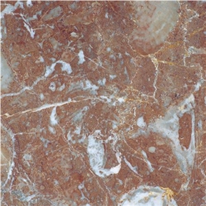 Rouge Des Pyrenees Marble Tiles & Slabs, Red France Marble Tiles & Slabs