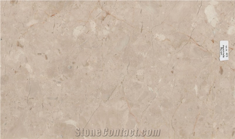 Macchiato Beige Marble