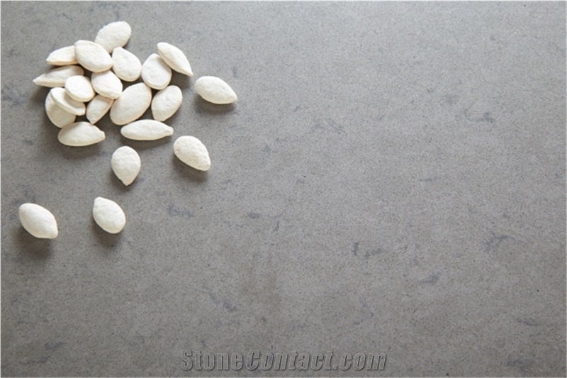 Experienced Supplier Of Artificial Quartz Stone with the Look Of Natural Stone Combines Performance
