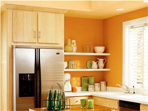 Wholesale Quartz Kitchen Countertops Standard Slab Size More Durable Than Granite Thickness 2/3cm Standard Sizes 108*26inch