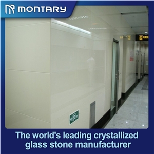 Glass Stone Building Materials