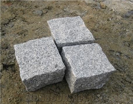 G341 Granite Slabs & Tiles, China Grey Granite