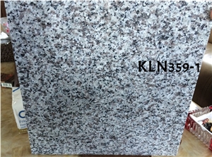 G359 China White , Tiles, Slabs, Cobbles, Kerbstones Granite Slabs & Tiles