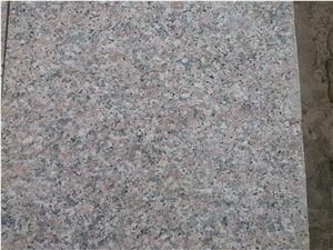 Pink Granite Flamed Anti-Slip Tiles & Slabs, Pink Granite Viet Nam Tiles & Slabs, Flooring Tiles