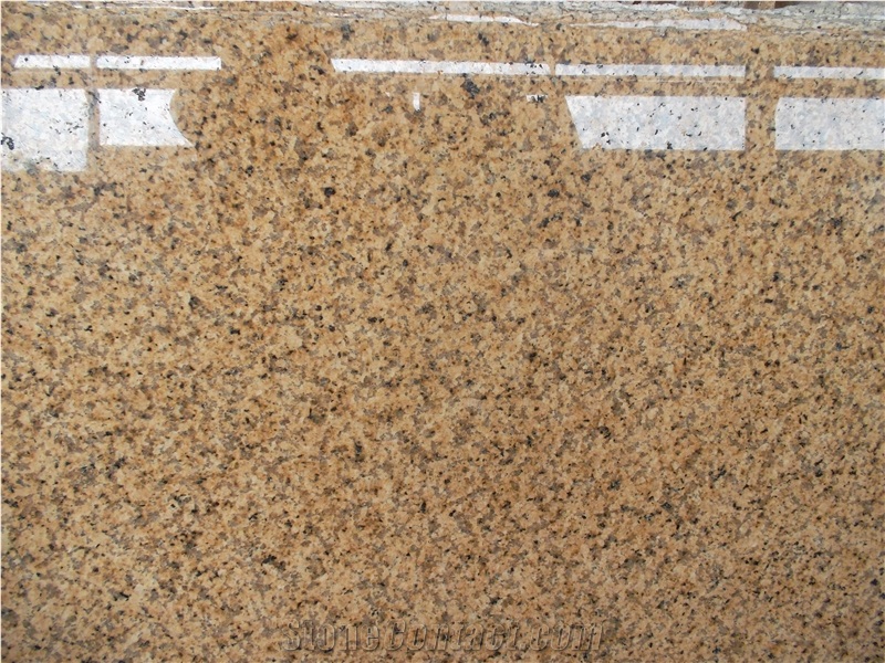 Vietnam Yellow Granite Slabs & tiles,  polished granite flooring tiles, walling tiles 