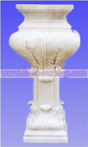Marble Column,China Stone