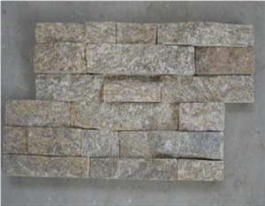 Quartzite Cultured Stone,Wall Stone