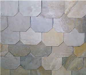 Roofing Slate Tiles