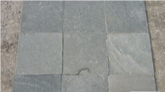 Slate Flooring Slabs & Tiles