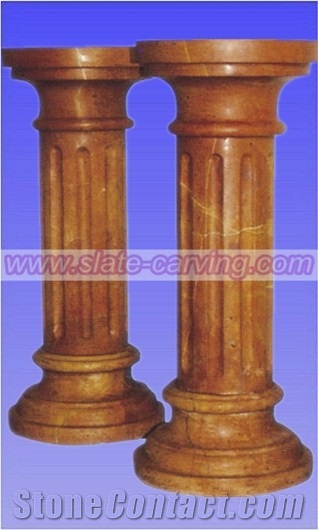 Stone Column