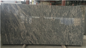 China Juparana Granite Slab & Tile