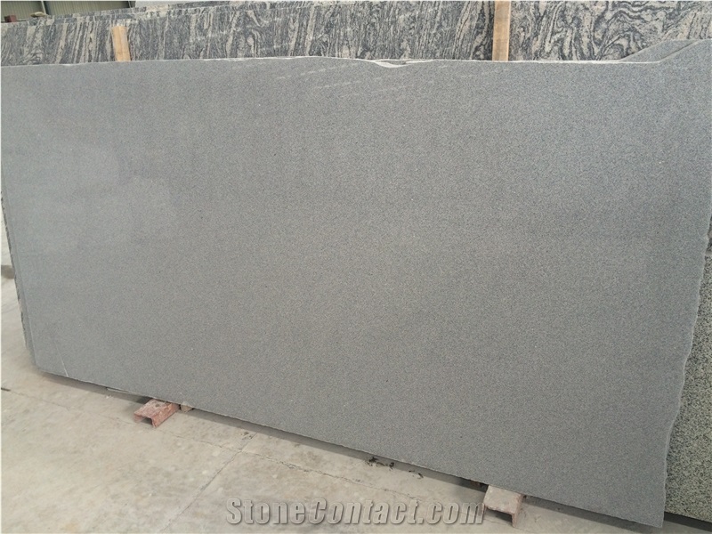 Pepperino Light Granite,G633 Granite Slab