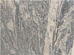 Sandwave Granite,China Juparana Grey Granite Slab & Tiles