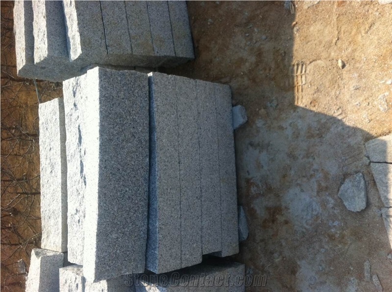 K3(G3) Kerbstone for Germany and Austria, G341 Curbstone, Road Stone, Curbs, Rough Kerbstone, Side Stone, Kerbs, Kerbstones