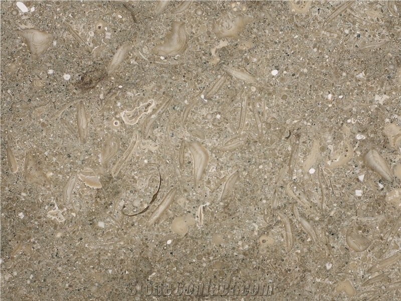 Eflani Green - Royal Green Limestone, Seagrass Limestone Blocks