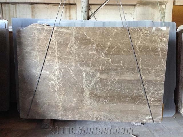 Emprador Dark Marble - Bartin Emperador Marble Slabs