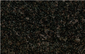 New Mahogany Granite