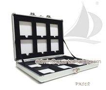 Marble Stone Suitcase