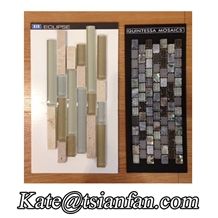 PS049---Cheap mosaic sample board