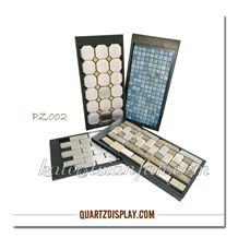 Pz002 - Cusomized Mosaic Display Board