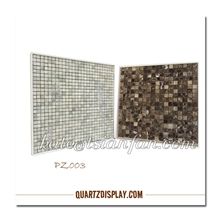Pz003 - Sample Board for Mosaic Tile